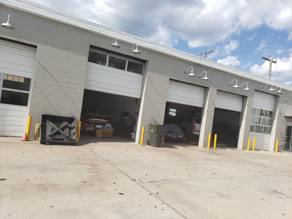 Photo of AROUND THE CLOCK TIRE & AUTO REPAIR LLC