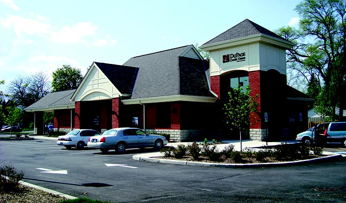Photo of DuPage Credit Union