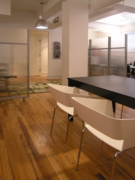 Photo of Content Architecture & Interiors