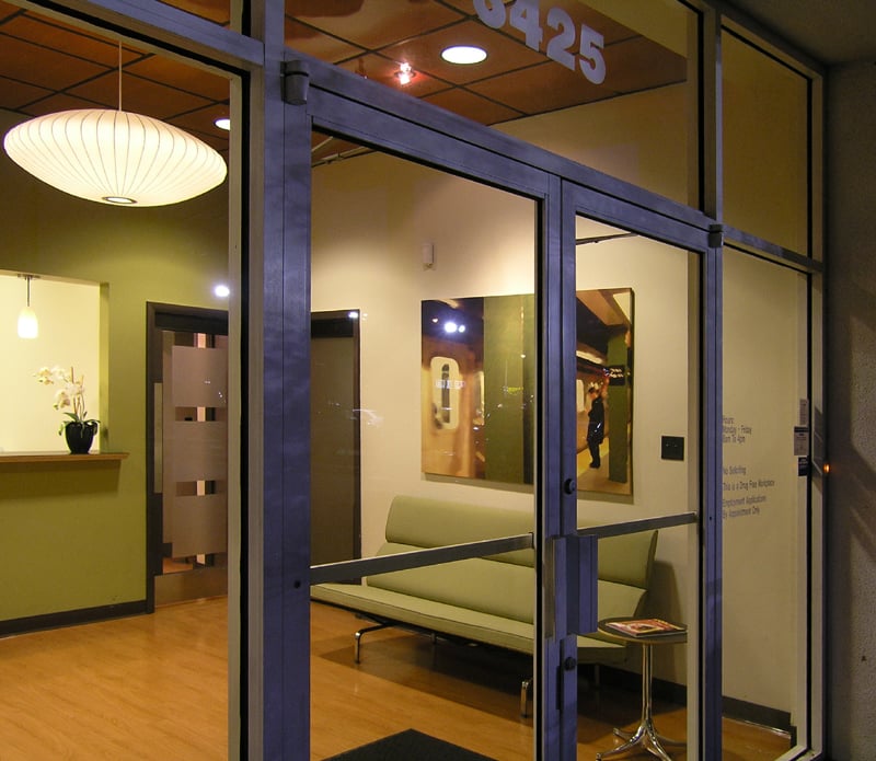 Photo of Content Architecture & Interiors
