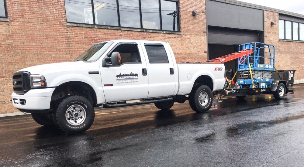 Photo of B&C Services of Illinois