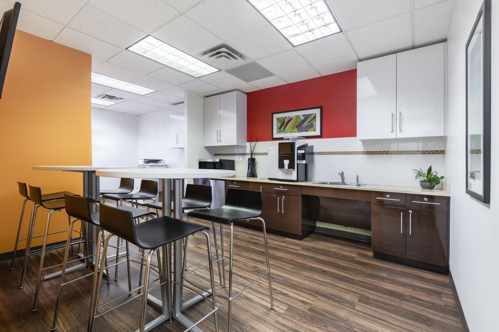 Photo of Regus New Jersey Roseland