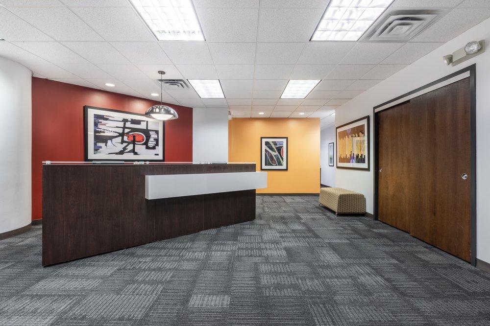 Photo of Regus New Jersey Roseland