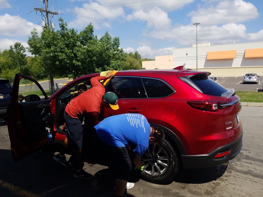 Photo of Auto Plaza Car Wash