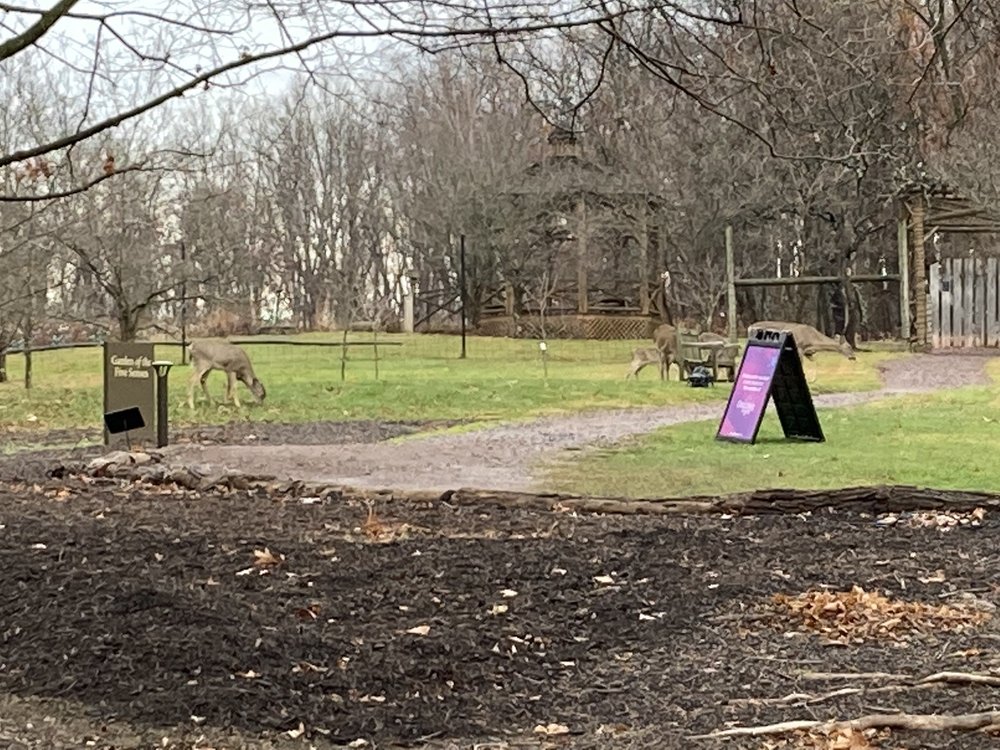 Photo of Pittsburgh Botanic Garden
