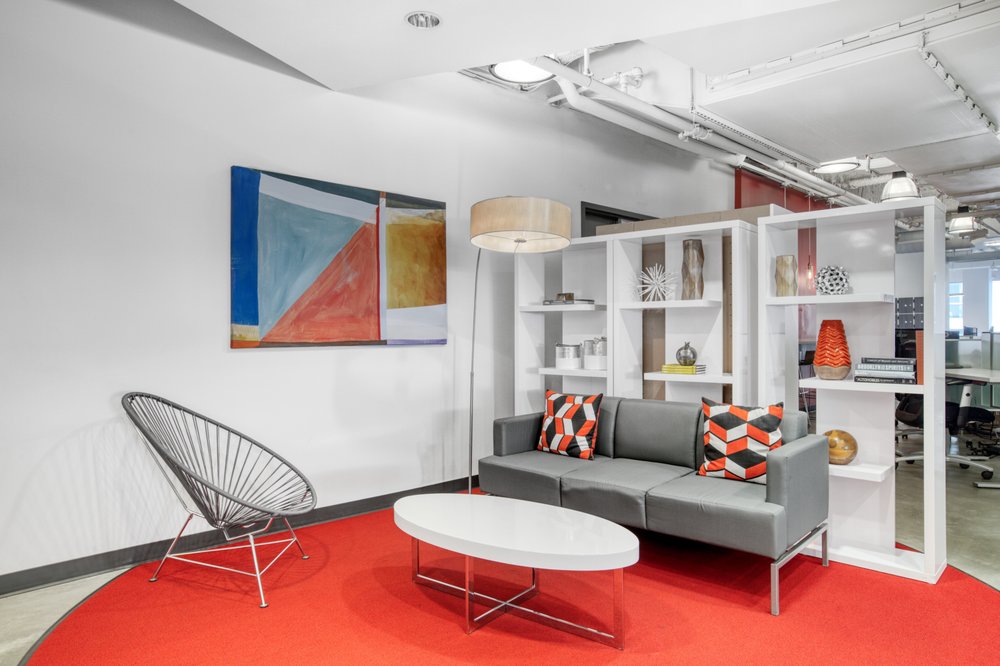 Photo of Regus New Jersey Hoboken Riverfront Center