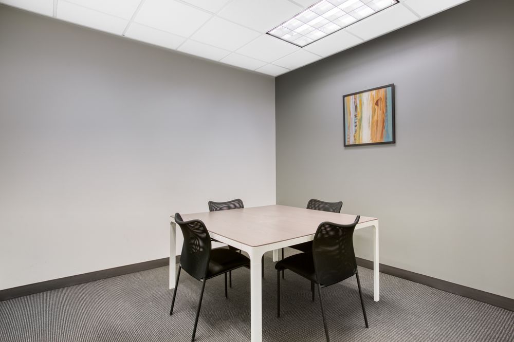 Photo of Regus New Jersey Hoboken Riverfront Center