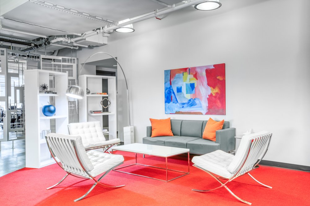 Photo of Regus New Jersey Hoboken Riverfront Center