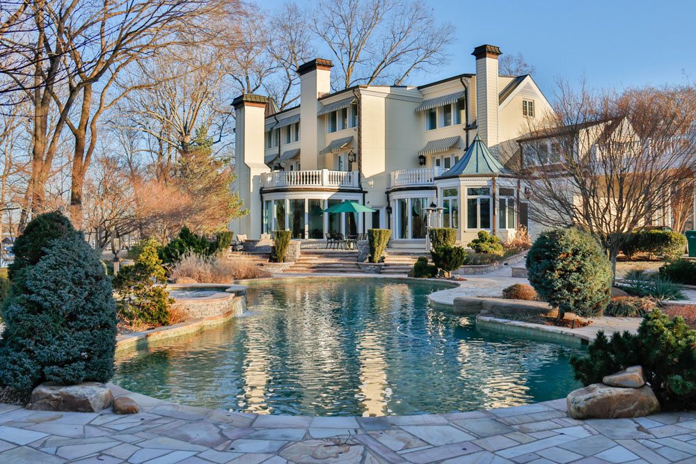 Photo of The Estate at Cherokee Dock