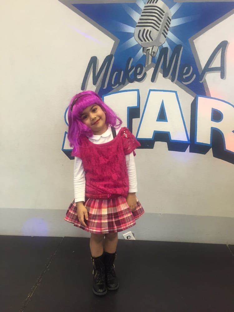 Photo of Make Me a Star