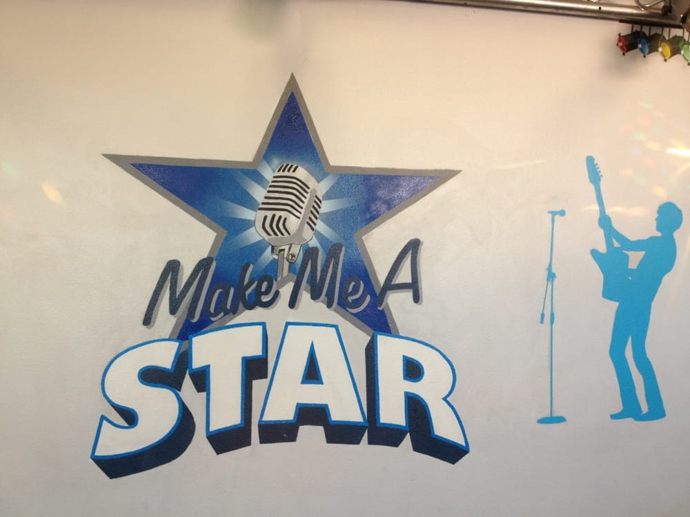 Photo of Make Me a Star