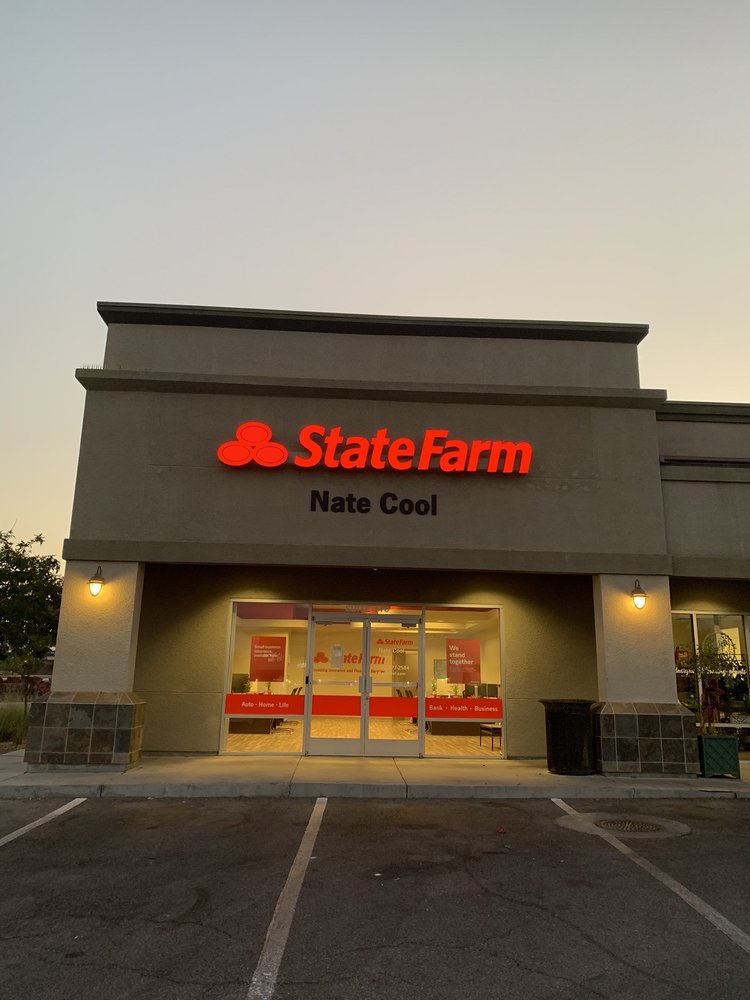 Photo of Nate Cool - State Farm Insurance Agent