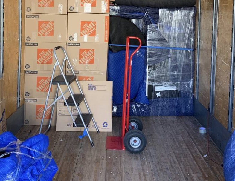 Photo of Irving Junk Removal & Hauling Services