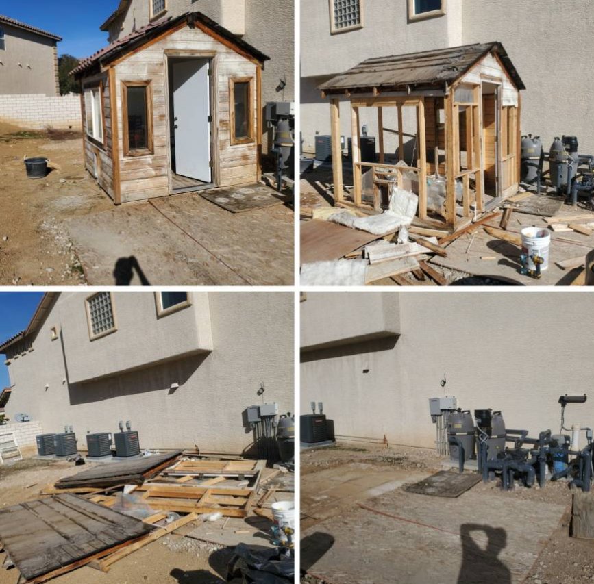 Photo of Irving Junk Removal & Hauling Services