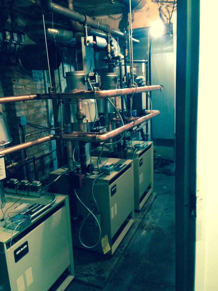 Photo of Northfield Heating and Air