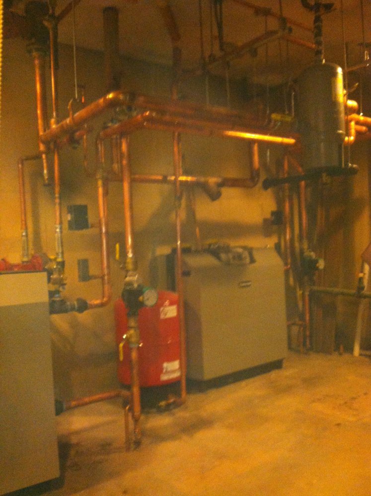 Photo of Northfield Heating and Air