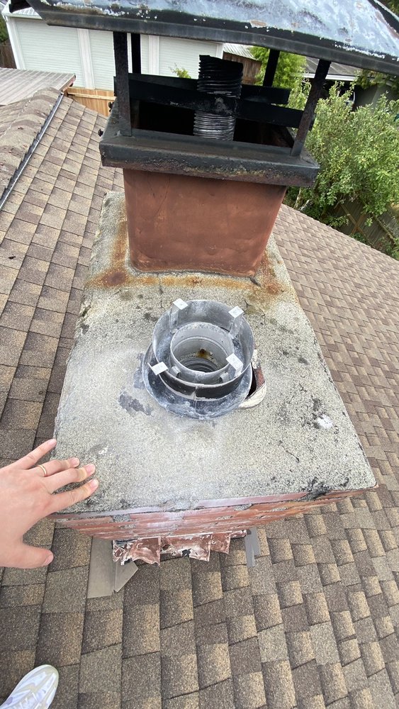 Photo of Pristine Sweeps, LLC