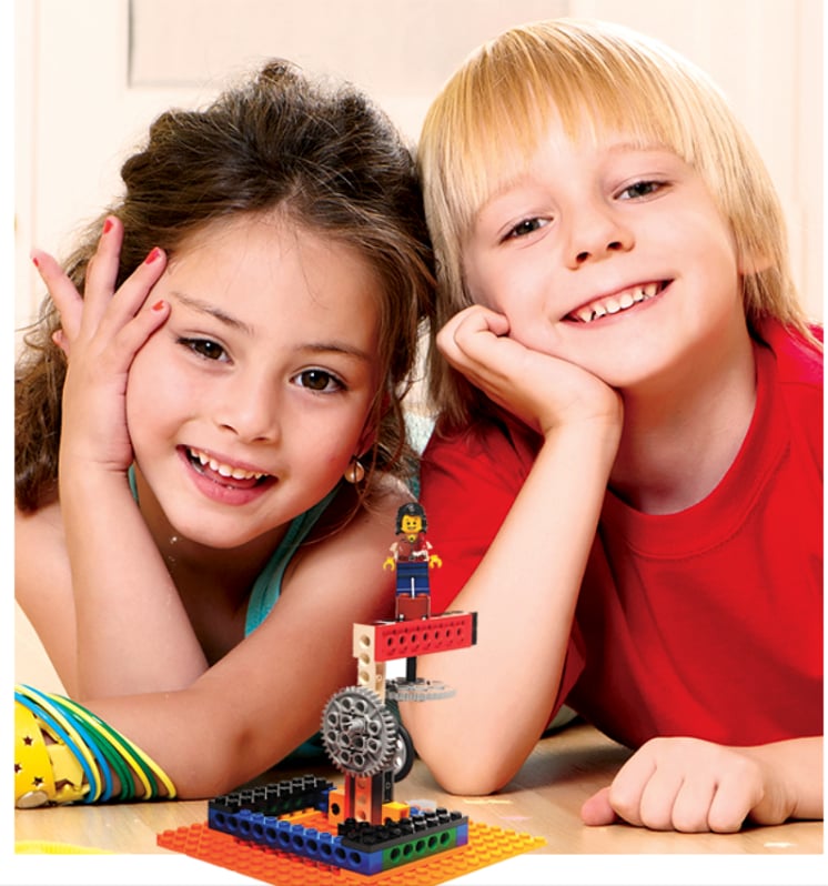 Photo of Bricks 4 Kidz - Salt Lake County