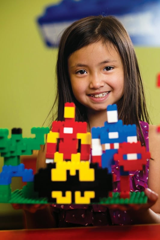 Photo of Bricks 4 Kidz - Salt Lake County