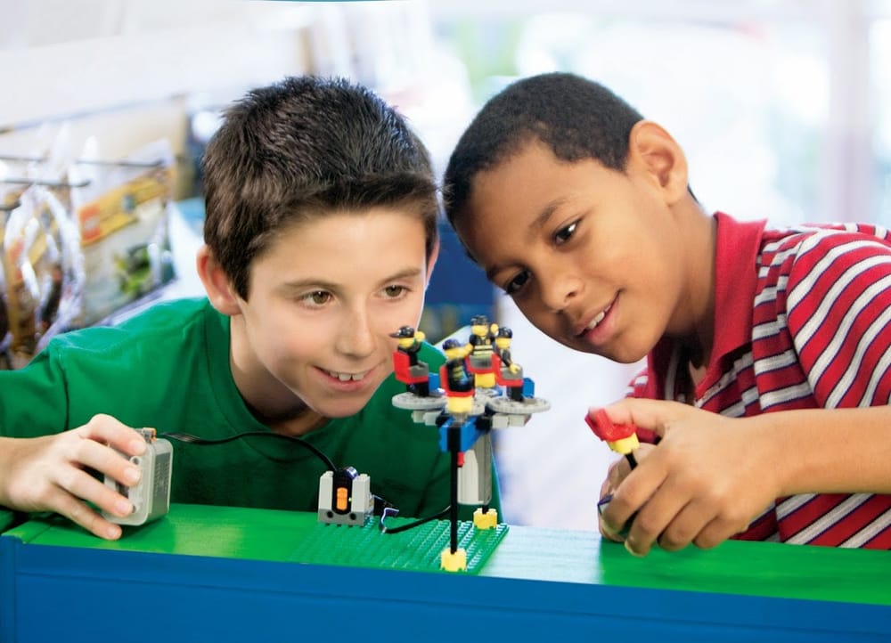 Photo of Bricks 4 Kidz - Salt Lake County