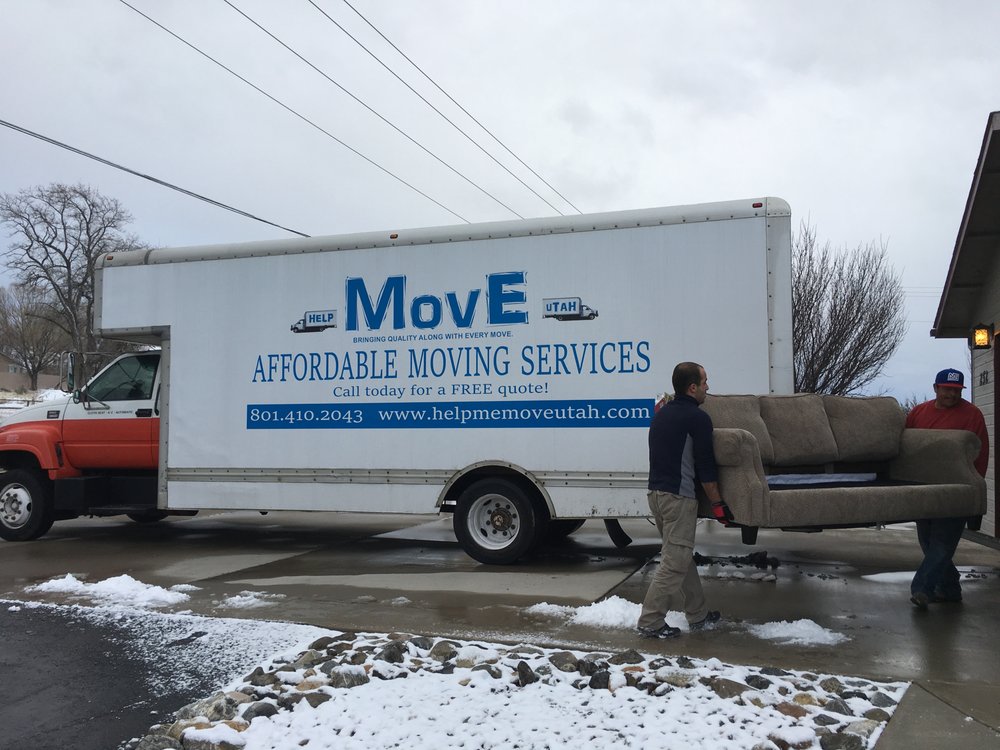 Photo of Help Me Move Utah