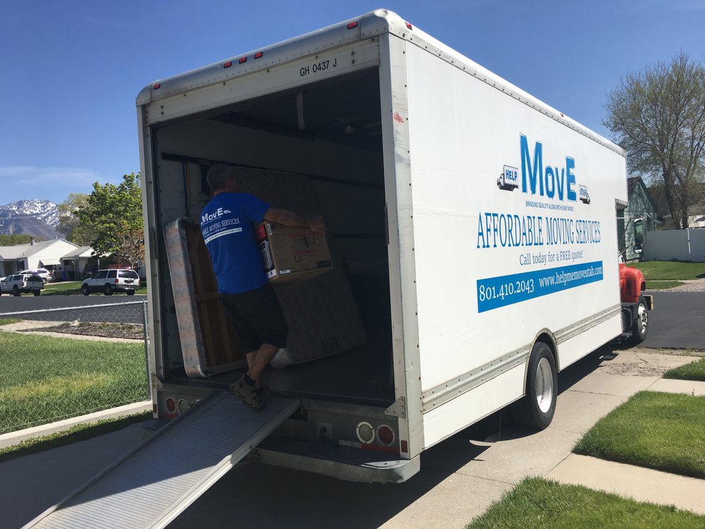 Photo of Help Me Move Utah