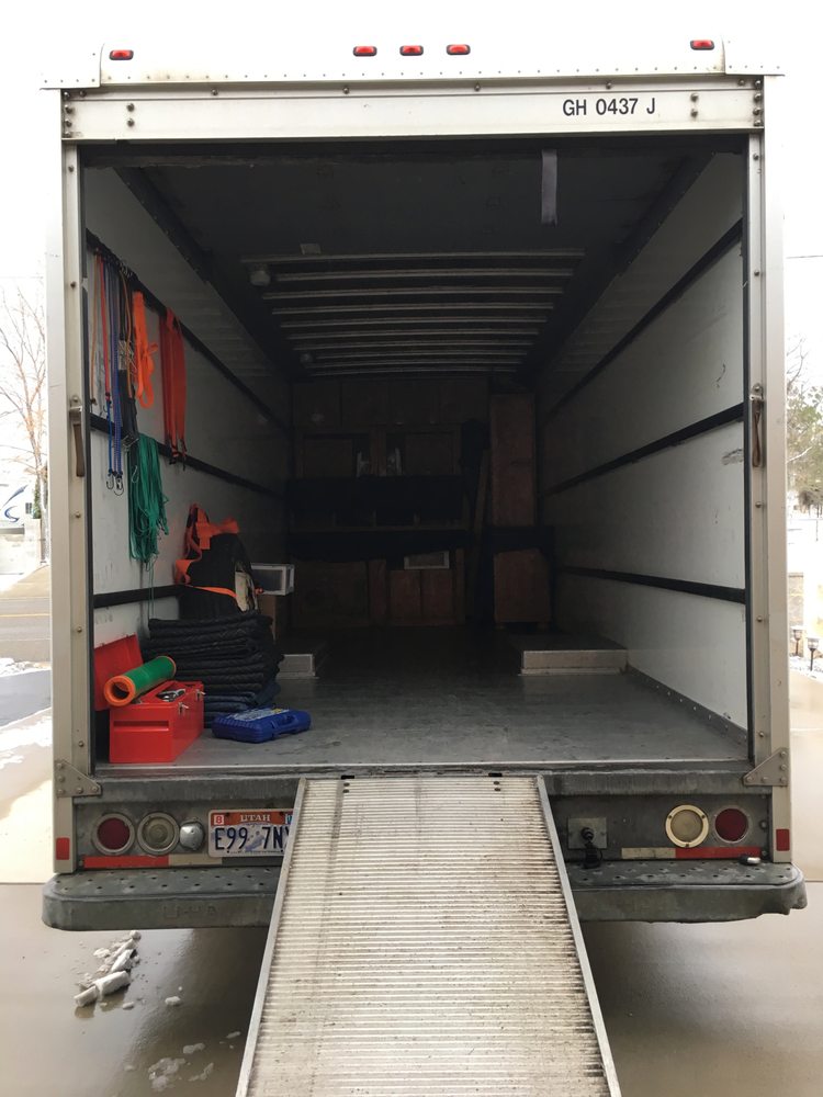 Photo of Help Me Move Utah