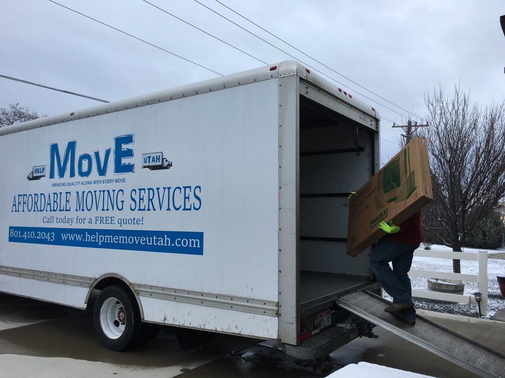 Photo of Help Me Move Utah