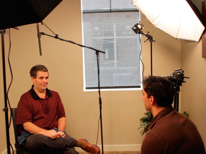 Photo of Mosaic Media Films