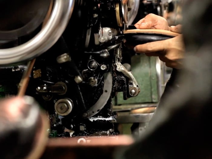 Photo of Mosaic Media Films
