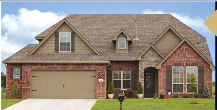 Photo of M.A. Thompson Roofing & Contracting