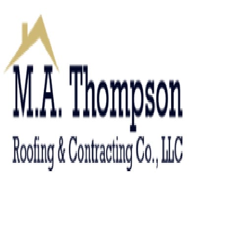 Photo of M.A. Thompson Roofing & Contracting