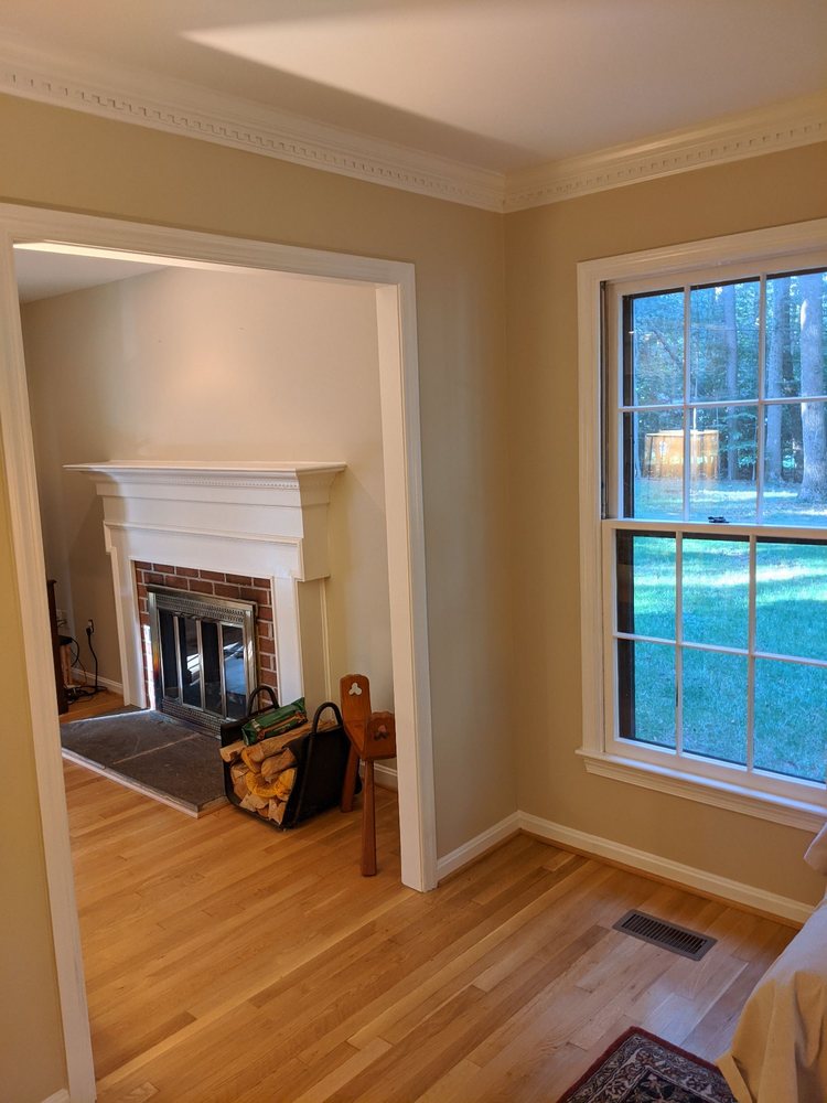 Photo of Pro Edge Painting