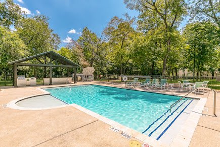 Photo of The Grove at White Oak Apartments
