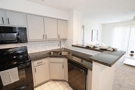 Photo of The Grove at White Oak Apartments