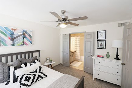 Photo of The Grove at White Oak Apartments