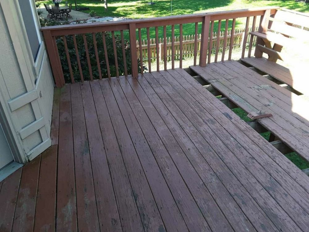 Photo of Alpha Landscaping and Home Renovation