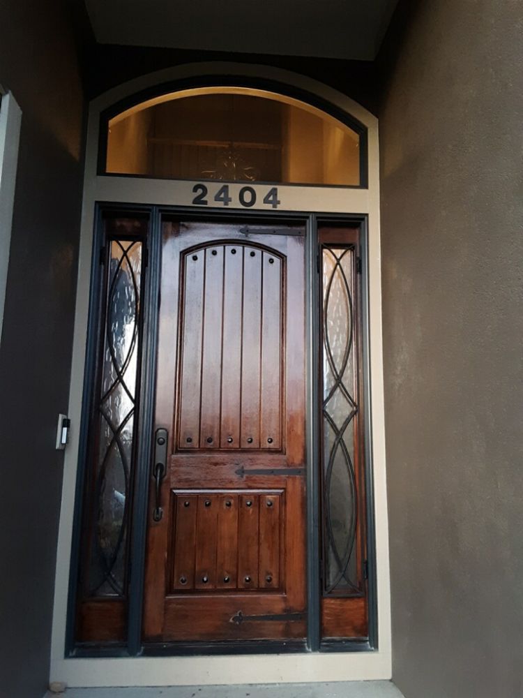 Photo of Alpha Landscaping and Home Renovation