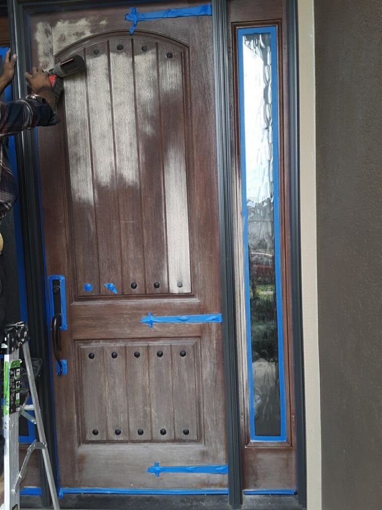 Photo of Alpha Landscaping and Home Renovation
