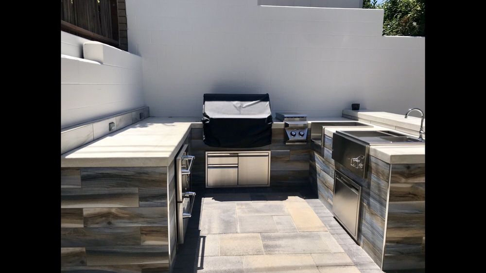 Photo of VG Masonry