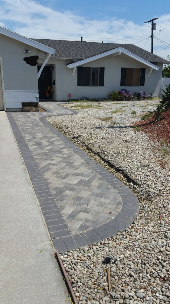 Photo of VG Masonry
