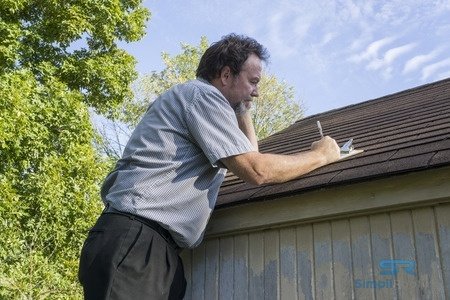 Photo of SimpliRoofing