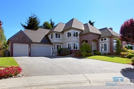 Photo of SimpliRoofing