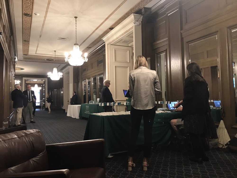 Photo of The Athletic Club of Columbus