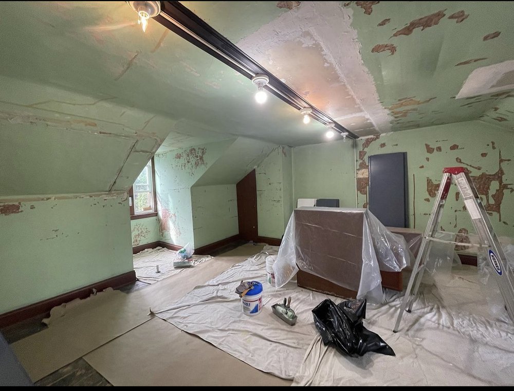 Photo of Usatiy Remodeling