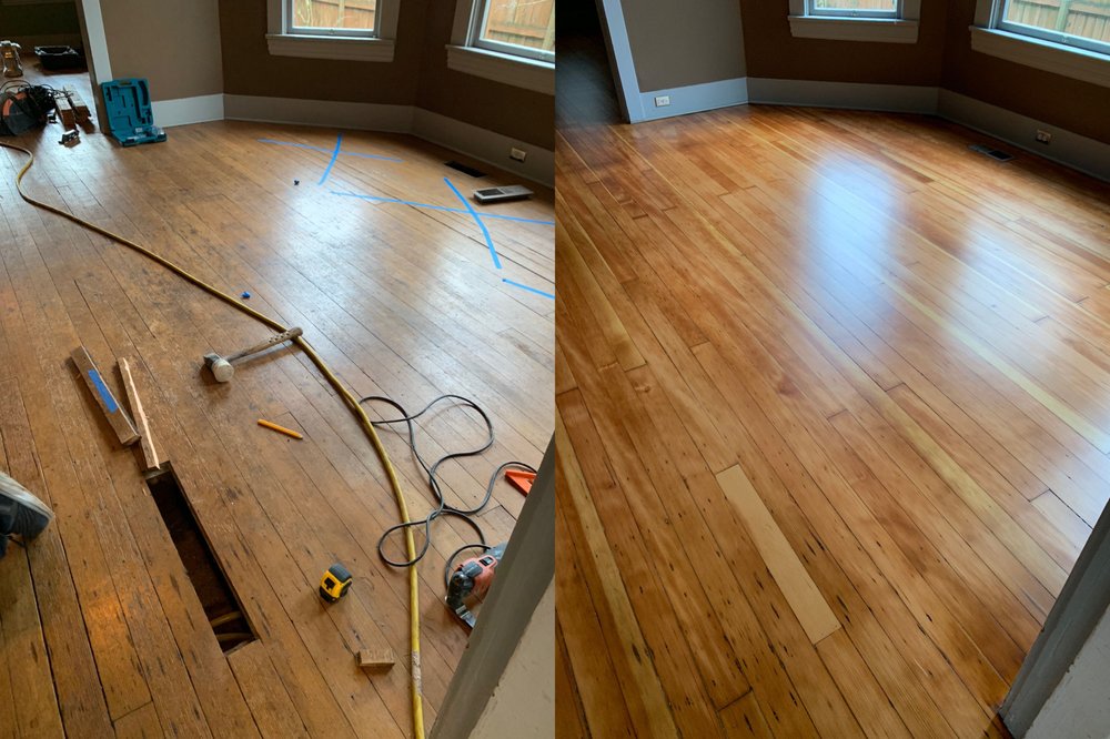 Photo of Best Hardwood Floors