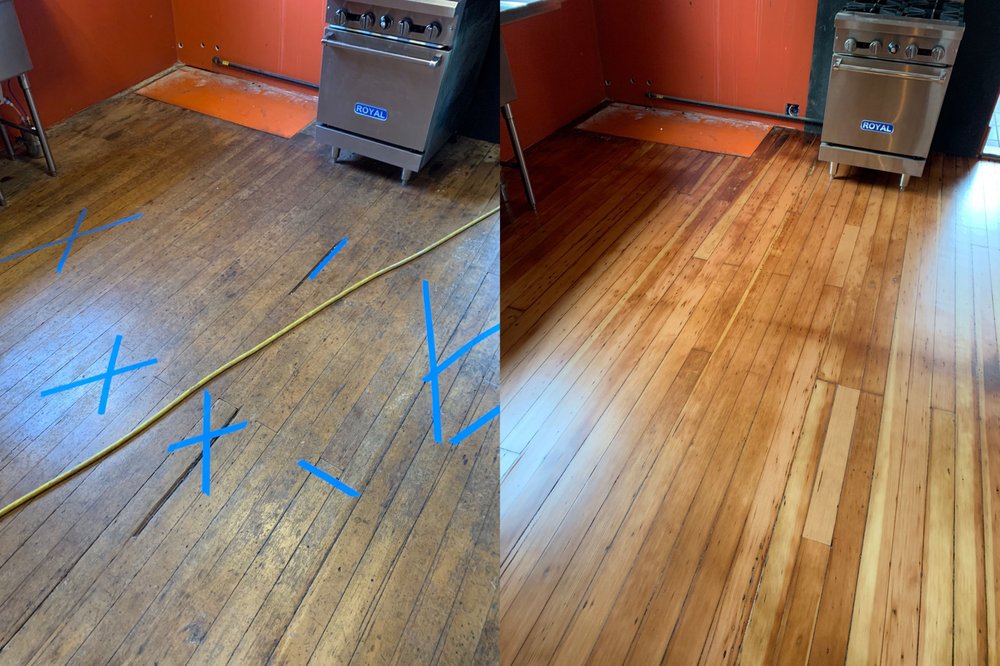 Photo of Best Hardwood Floors
