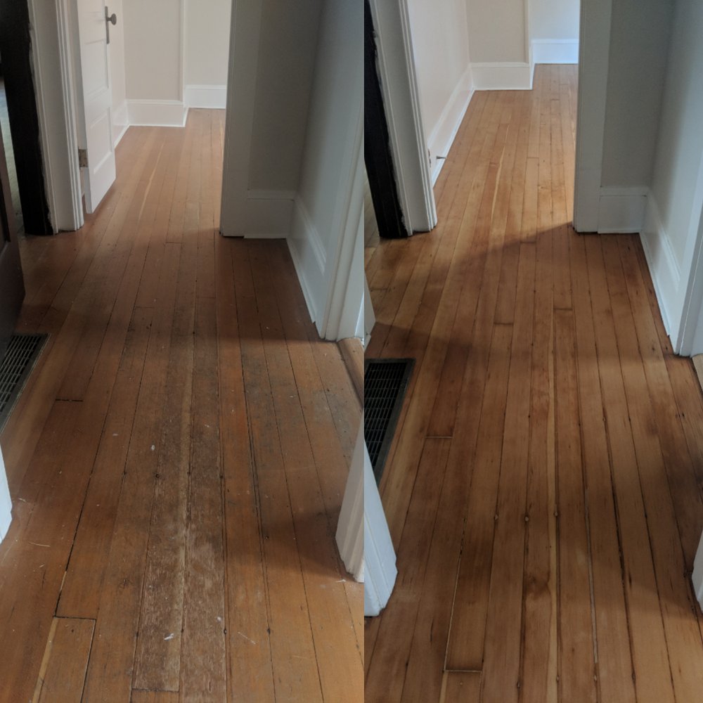 Photo of Best Hardwood Floors