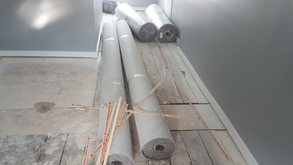 Photo of JZG Construction