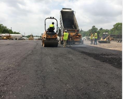 Photo of ABC-Paving